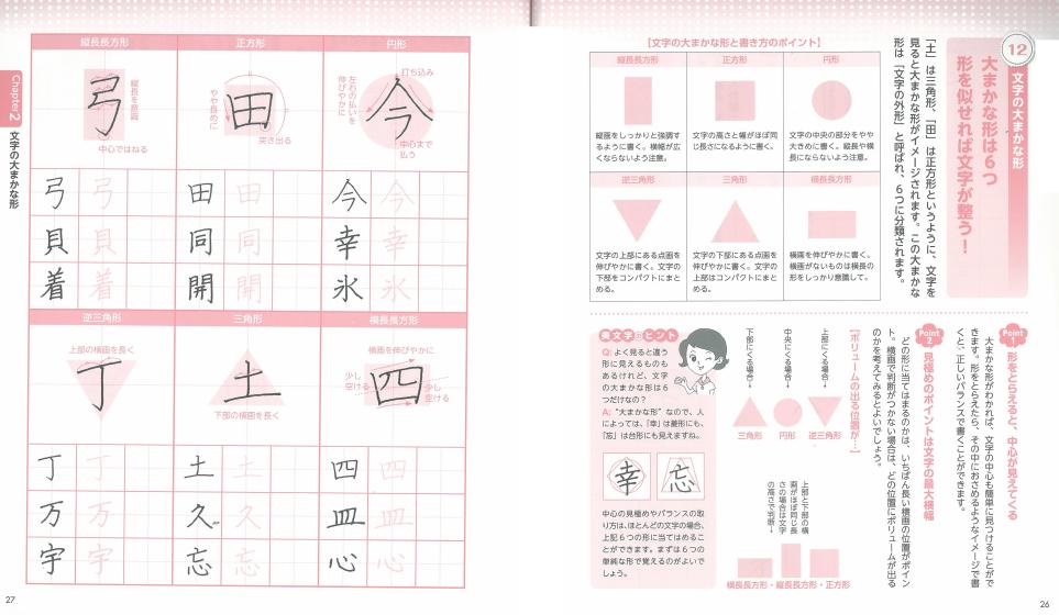 メイツ出版株式会社 誰でもきれいな文字が書ける本 超速ボールペン字練習帳 どんなくせ字も美文字に変わる